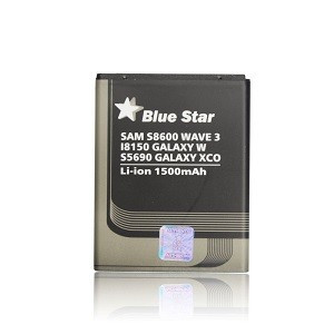 Acumulator Bluestar Samsung S8600 Wave 3 Blister foto