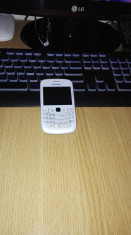 vand blackberry 8520 foto