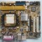 Placa de baza Asus M2V-TVM/S DDR2 PCI Express Video onboard socket AM2