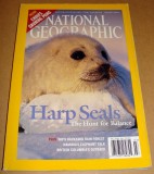 NATIONAL GEOGRAPHIC / English - March 2004