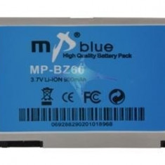 Acumulator Motorola V6 BZ60 Mp Blue