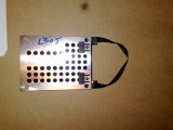 Caddy hard disk Toshiba Satellite L305 L305D L355 L355D L350D