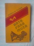 ROMULUS RUSAN - ARTA FARA MUZA, 1980