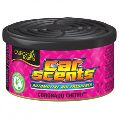 Odorizant California Car Scents Coronado Cherry foto