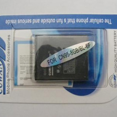 Acumulator Nokia N95 8GB cod BL-6F