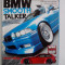 Revista auto Performance BMW August 2007 editata in U.K.