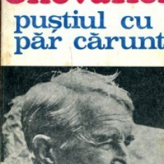 Maurice Chevalier - Pustiul cu par carunt