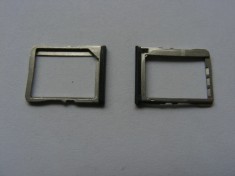 Usita Micro Sim HTC One M7 Negru Original