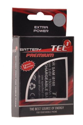 Acumulator Tel1 Nokia BLC-2 1200mAh Li-ion Blister foto