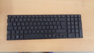 Tastatura Hp Probook 4515s A104 , A59 foto