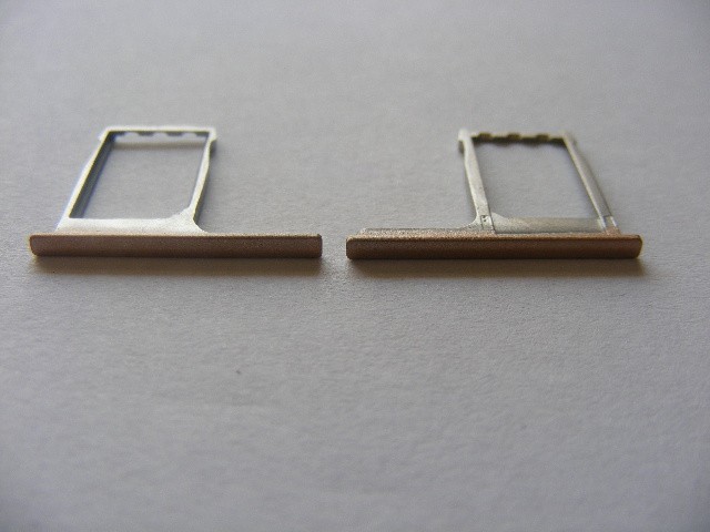 Usita Nano Sim HTC One M8 Gold Original Usita Nano Sim HTC One M8 Gold Original