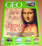 Revista GEO - Septembrie 2006