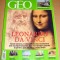 Revista GEO - Septembrie 2006