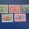 TIMBRE STRAINE AUSTRIA 1920