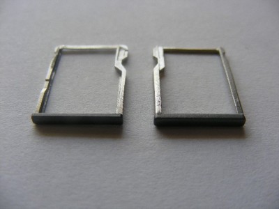 Usita Card Micro SD HTC One M8 Gri Original foto