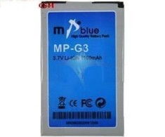 Acumulator HTC G3 (BA S380) MP Blue