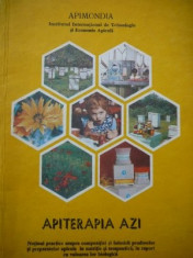 Apiterapia azi (apicultura) [1] , 1988 foto