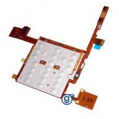 Placa Tastatura Sony Ericsson U10 Original