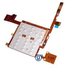 Placa Tastatura Sony Ericsson U10 Original