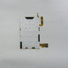 Placa Tastatura Sony Ericsson T707 Original