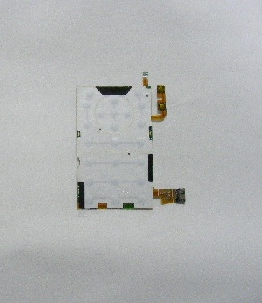 Placa Tastatura Sony Ericsson T707 Original