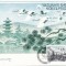 3641 - Suedia 1985 - carte maxima
