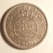 MOZAMBIC 5 ESCUDOS 1971
