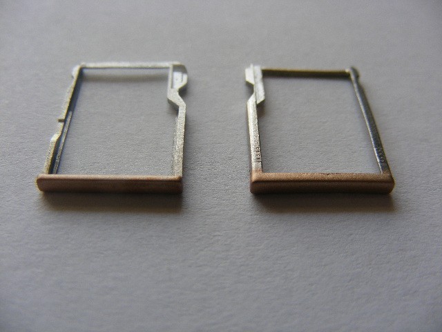 Usita Card Micro SD HTC One M8 Gold Original