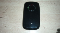 Router Wifi 3G ZTE MF 30 MiFi Portabil Hotspot foto