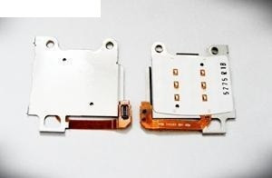 Placa Tastatura Sony Ericsson W550, W600 Original