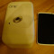 HTC ONE X, 32 GB, alb, aproape nou, liber de retea, pachet complet, impecabil.