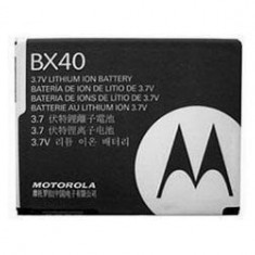 Acumulator Motorola BX40 (U9) Original bulk
