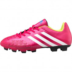 Adidasi Fotbal Adidas Mens Predito LZ TRX FG foto