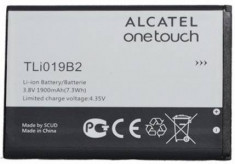 Acumulator Alcatel One Touch Pop C7 TLi019B2 Orig Swap foto