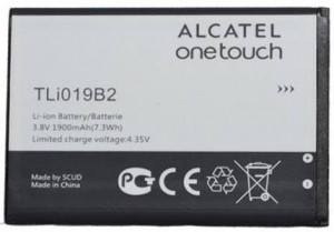 Acumulator Alcatel One Touch Pop C7 TLi019B2 Orig Swap, Li-ion | Okazii.ro