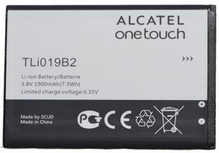 Acumulator Alcatel One Touch Pop C7 TLi019B2 Orig Swap Acumulator Alcatel One Touch Pop C7 TLi019B2 Orig Swap