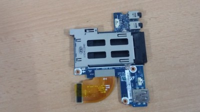 USB si audio Samsung NP - X360 , X360 A104 foto
