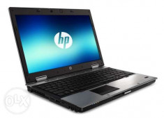 Dezmembrez hp elitebook 8540p core i5 orice piesa foto