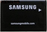 Acumulator Samsung AB553443D (L760) Original SWAP, Alt model telefon Samsung, Li-ion