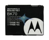 Acumulator Motorola BK70 (Z8) Original bulk, Alt model telefon Motorola, Li-ion