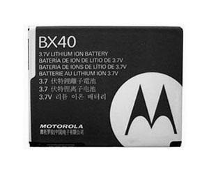 Acumulator Motorola BX40 (U9) Original Swap foto