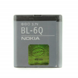 Acumulator Nokia 6700 classic cod BL-6Q folosit original