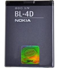 Acumulator Nokia N97 mini BL-4D Original Swap foto