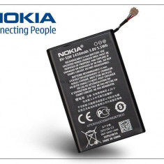 Acumulator Nokia Lumia 800 N9 cod BV-5JW 1450mAh original nou