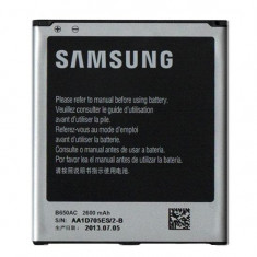 Acumulator Samsung B650A (i9150) 2600 mAh Original