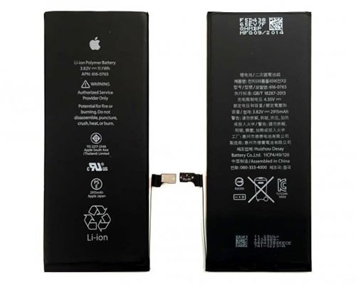 Acumulator iPhone 6 Plus produs nou original