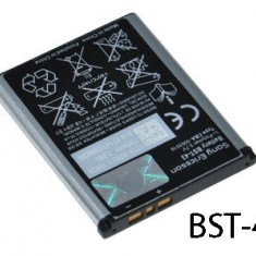 Acumulator Sony Ericsson Elm cod BST-43 1000mah original nou