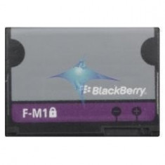 Acumulator BlackBerry 9100 cod F-M1 original nou