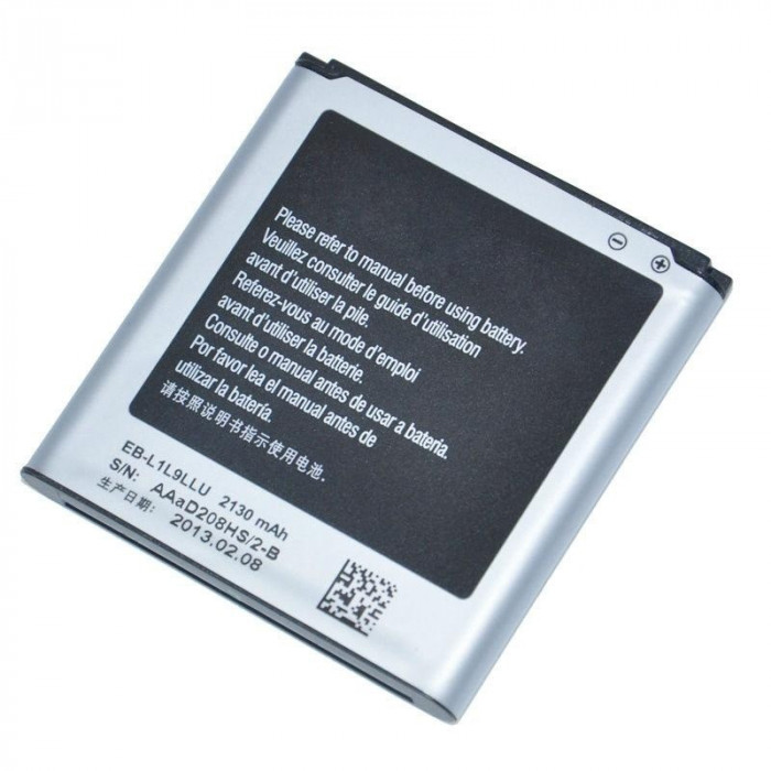 Acumulator Samsung EB-L1L9LL (i939) 2130 mAh Original