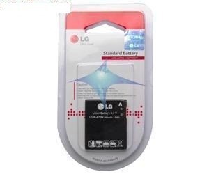 Acumulator LG LGIP-470N GD580 Original Blister